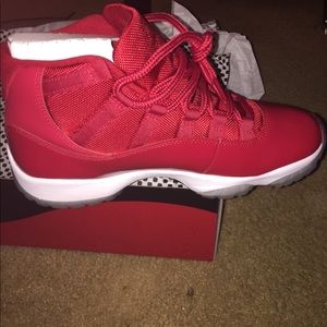 Jordan’s 11